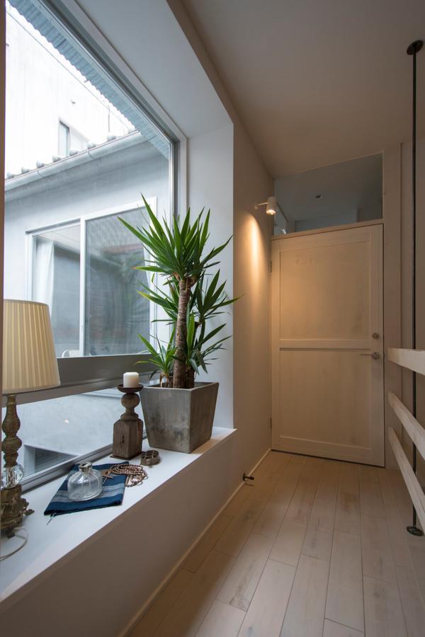 Chic Machiya Stay Nuno เกียวโต ภายนอก รูปภาพ
