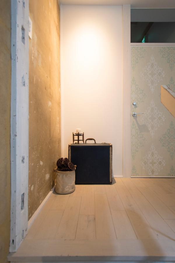 Chic Machiya Stay Nuno เกียวโต ภายนอก รูปภาพ